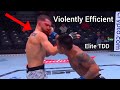 Joshua Van S Boxing MASTERCLASS