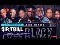 Sir Trill |🔴LIVE PERFORMANCE| @podcastandchillnetwork All Black Party