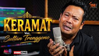 Download lagu K E R A M A T  | H. RHOMA IRAMA | Cover SULTAN TRENGGONO mp3