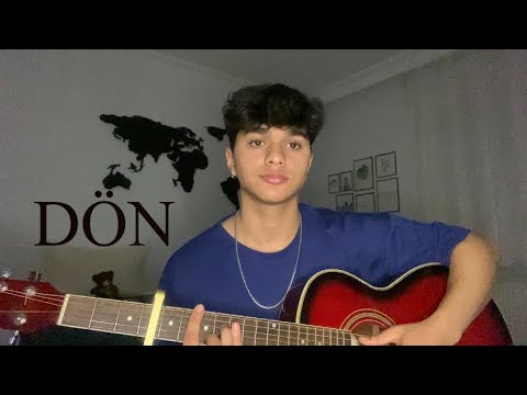 Murat Asan - Dön (Tuğkan Cover)