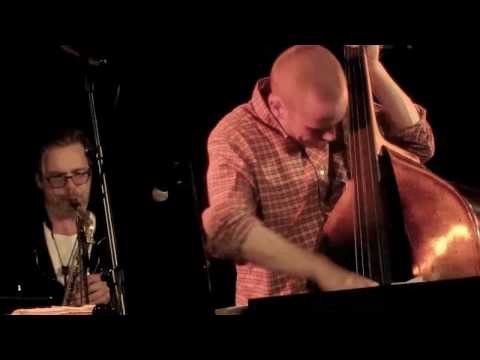 Bird - Trondheim Jazzorkester / Marius Neset - Bergen Jazzforum