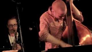Bird - Trondheim Jazzorkester / Marius Neset - Bergen Jazzforum