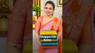Download lagu Chappa Silk Saree | TTDS3620 | templedesigner.com mp3
