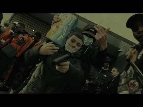 Sanas X Fufu - Bellevue Land 4