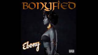 Ebony – Haters Anthem ft. Rudebwoy Ranking (Prod. by Tom Beatz) [Audio Slide]