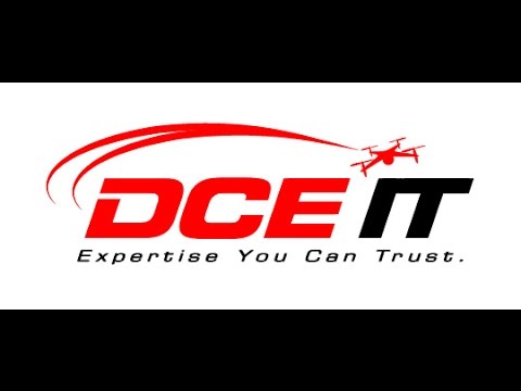 DCE IT - Aerial Reel