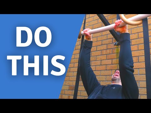 Spinning Bar Challenge - How to BEAT it!