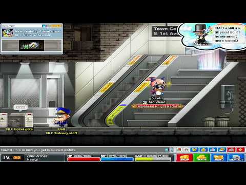 How to Get to Twisted Jesters