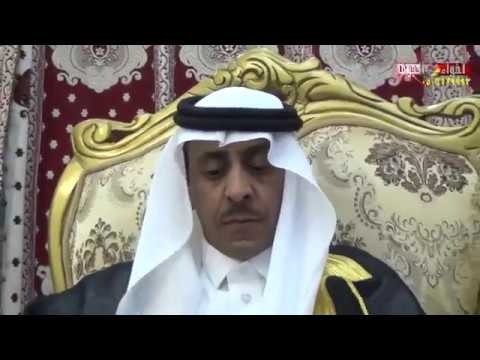 حفل زواج الشاب عبدالله محيل الفهيقي بقصر الفرسان بمنطقة الجوف ١٤٣٨ ١٠ ٧هـ الجزء الاول