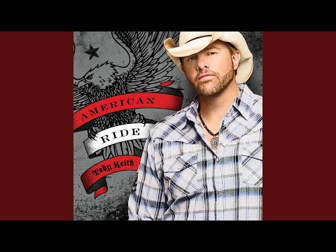 Videoclip de If You're Tryin' You Ain't — Toby Keith