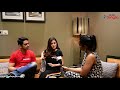 Riya Sen Mainak Banerjee Exclusive Interview Mismatch 2 Jiyo Bangla