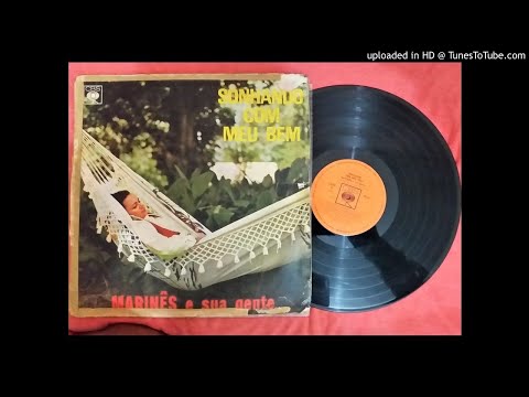 Coração Sofredor - Marinês e Sua Gente