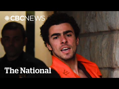 Who is Luigi Mangione? What we know about the alleged CEO killer