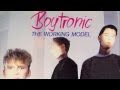 Boytronic - (I Want To Live) In Harmony 