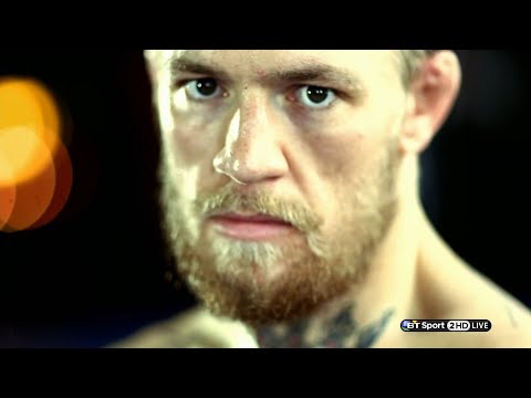 McGregor vs. Brandao | Best Moments