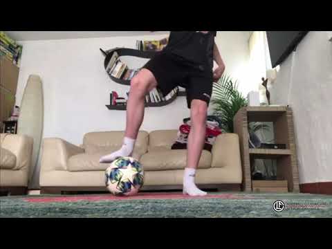 WORK AT HOME |  FCL Settore Giovanile