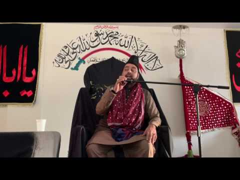 17 Rabi Ul Awal 1440 - Eid Milad Un Nabi (SAWW)