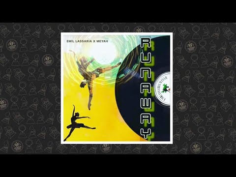 Emil Lassaria, Meyah - Run Away