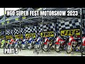 NGO PHILIPPINES SUPER FEST MOTORSHOW 2023 JRP THAILAND ENTRIES / BOSS ALVIN