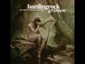 Hardingrock-Fanitullen