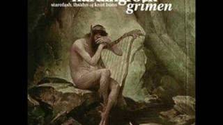 Hardingrock-Fanitullen