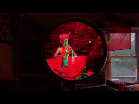 iTA Studio Streams  Chris Walters