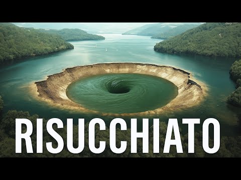 La Catastrofe Del Lago Che Si Prosciugò In 3 Ore