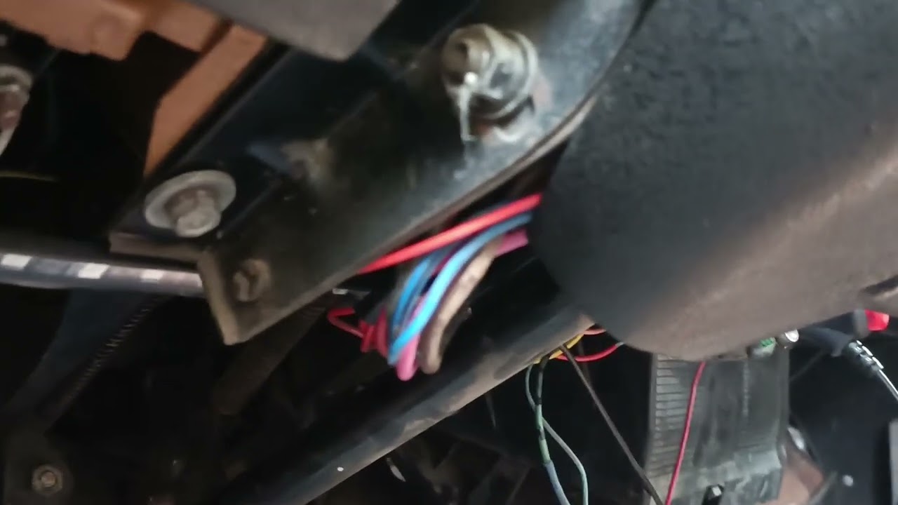 Как подключить вольтметр на ВАЗ 2106 - Подробная инструкция