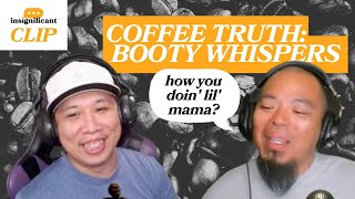 Morning Coffee Confessions: The Truth About Coffee and Laxatives ☕️💩
