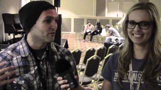 The Fine Brothers VidCon Interview (The Young Turks)