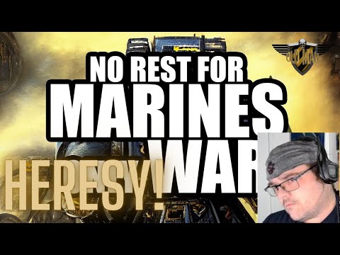 The Call of Tzeentch - Elegy of an Unknown Chapter by SongsoftheCVLT - Reaction