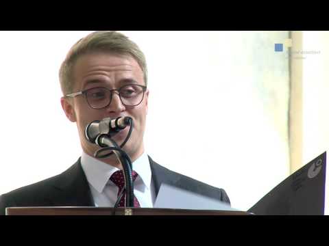 Jugend debattiert international 2016, Tag 5: X. Internationales Finale