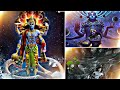 KARTHIKEYA 2 KRISHNASHTAMI LORD KRISHNA DWARAKA EFX WHATSAPP STATUS TELUGU EFX Krishna Smb Efx