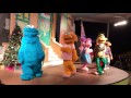 A Sesame Street Christmas Show 2016 Sesame Place A Very Furry Christmas
