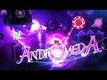 4K NEW SOLO TOP 10 VERIFIED Andromeda Extreme Demon By Insxne Geometry Dash 2 2