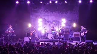 Minus The Bear - Women We Haven&#39;t Met Yet 4k (Center Stage Atlanta 4/21/18)