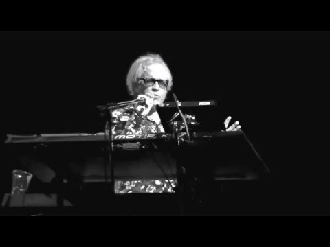 Steve Porcaro - tribute to Keith Emerson, Jeff & Mike P. Recorded @ TOTO in Osaka 12 March 2016.