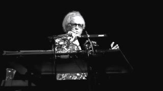 Steve Porcaro - tribute to Keith Emerson, Jeff & Mike P. Recorded @ TOTO in Osaka 12 March 2016.