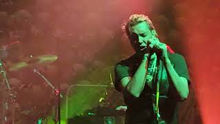 The Voidz - Johan Von Bronx: Live on October 16, 2024