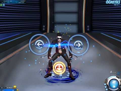 army of love part 1 Mstar %99 Neo Klasik