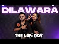 Dilawara ️ Slowed Reverb PropheC L THE LOFI BOY 2023