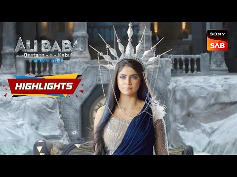 Ali Baba - Dastaan-e-Kabul - Ep 68 | Highlights | अली बाबा - दास्तान-ए-काबुल
