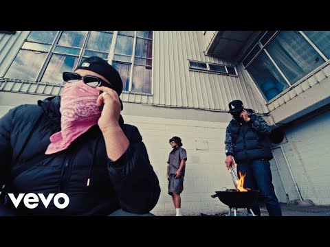 MELODOWNZ - MONEY CALLIN (Official Music Video) ft. Halfsing