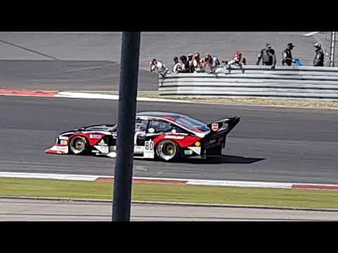 AvD Oldtimer GP Nürburgring 11.08.2018