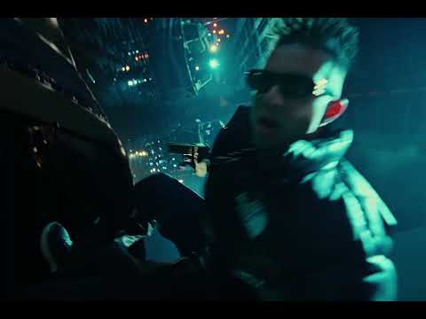 Элджей, Rakhim - URUS (ARCH REMIX)