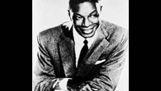 Nat King Cole - You&#39;re Nobody Till Somebody Loves You