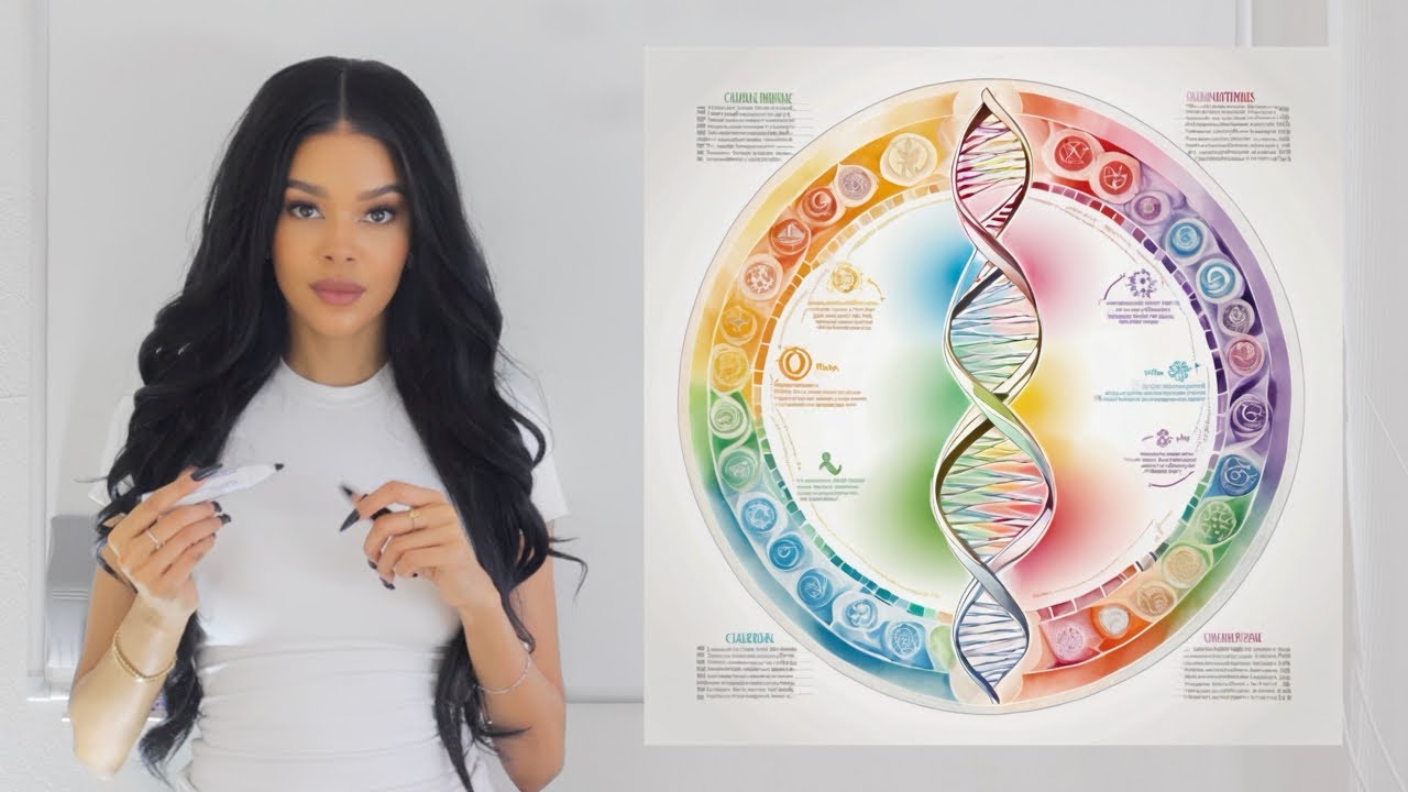 how to trigger a brand-new reality for yourself. (with no effort)