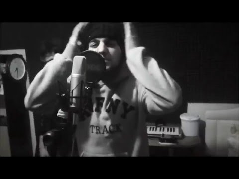 IRONIZM Cypher 1 -ÖCÜYE LÖKÜS & DİEGO LEJO & KENDO KENJİ & MORFOZ & ŞİİRBAZ 🎬