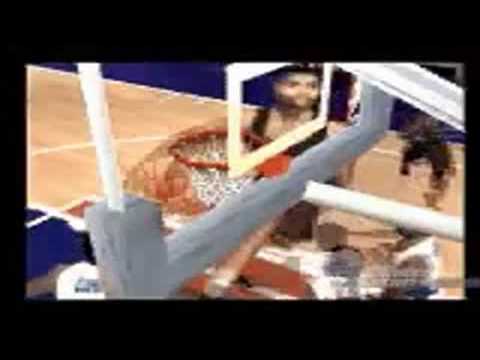 NBA Jam 2000 Nintendo 64