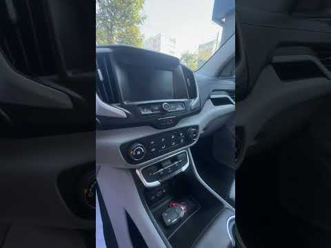 фото gmc terrain ii 0